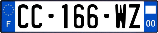 CC-166-WZ