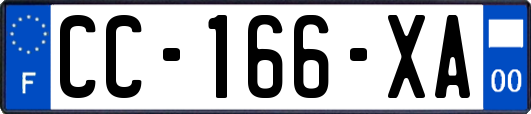 CC-166-XA