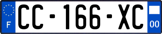 CC-166-XC
