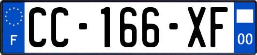 CC-166-XF