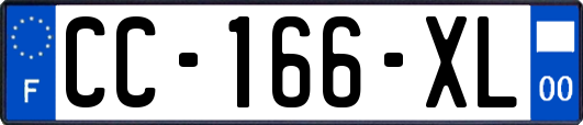CC-166-XL