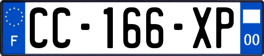 CC-166-XP