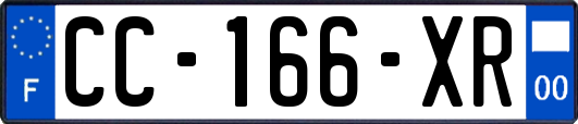 CC-166-XR