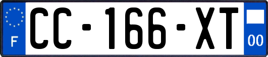 CC-166-XT