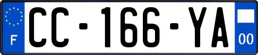 CC-166-YA