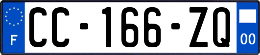 CC-166-ZQ