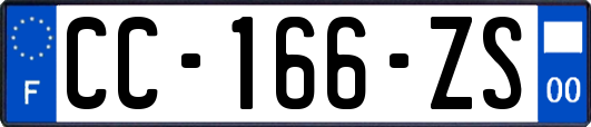 CC-166-ZS