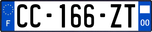 CC-166-ZT