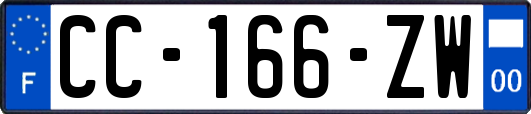 CC-166-ZW