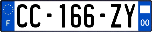 CC-166-ZY