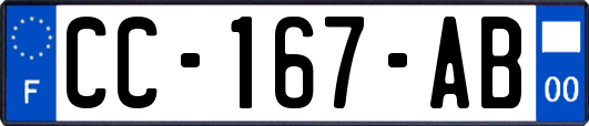 CC-167-AB