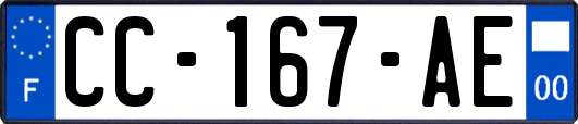 CC-167-AE