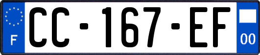 CC-167-EF