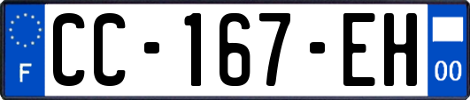 CC-167-EH