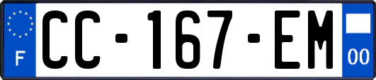 CC-167-EM