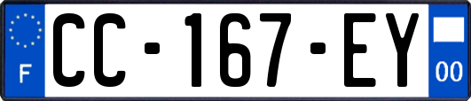 CC-167-EY
