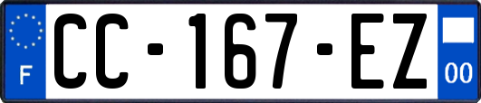 CC-167-EZ