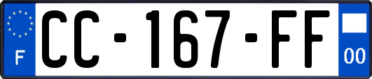 CC-167-FF