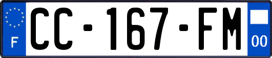 CC-167-FM