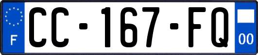CC-167-FQ