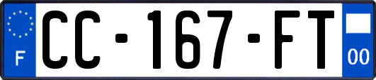 CC-167-FT