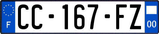 CC-167-FZ