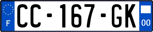 CC-167-GK