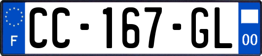 CC-167-GL