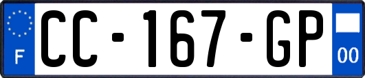 CC-167-GP