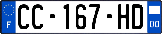CC-167-HD