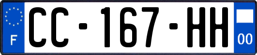 CC-167-HH