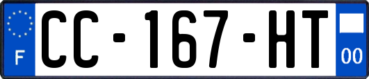 CC-167-HT