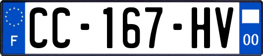 CC-167-HV