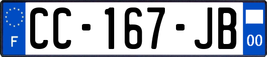 CC-167-JB
