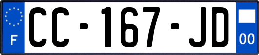 CC-167-JD