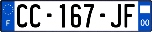CC-167-JF