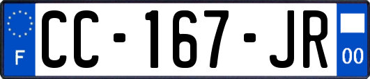 CC-167-JR