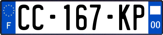 CC-167-KP