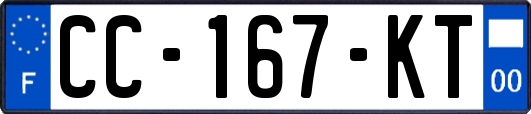 CC-167-KT