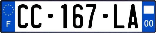 CC-167-LA