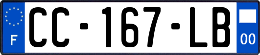 CC-167-LB