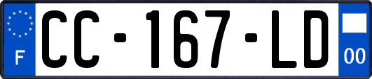 CC-167-LD