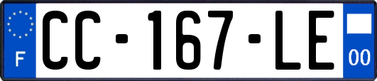 CC-167-LE