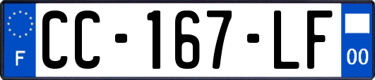 CC-167-LF