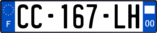 CC-167-LH