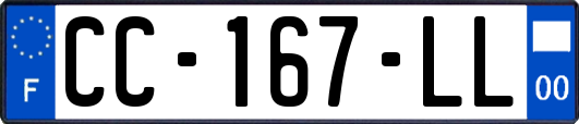 CC-167-LL