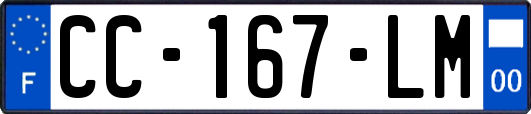 CC-167-LM
