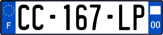 CC-167-LP