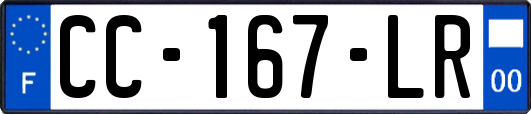 CC-167-LR