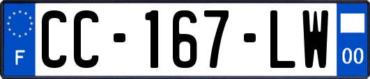 CC-167-LW